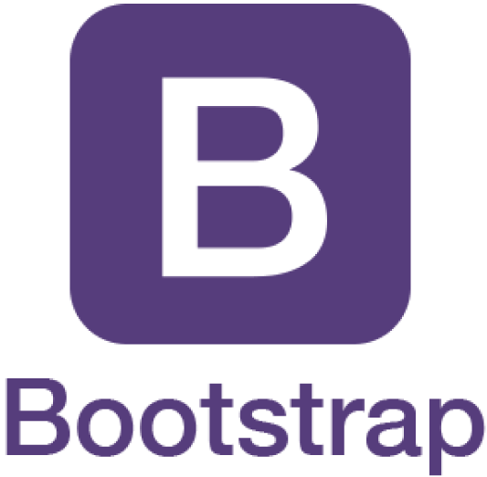 bootstrapロゴ