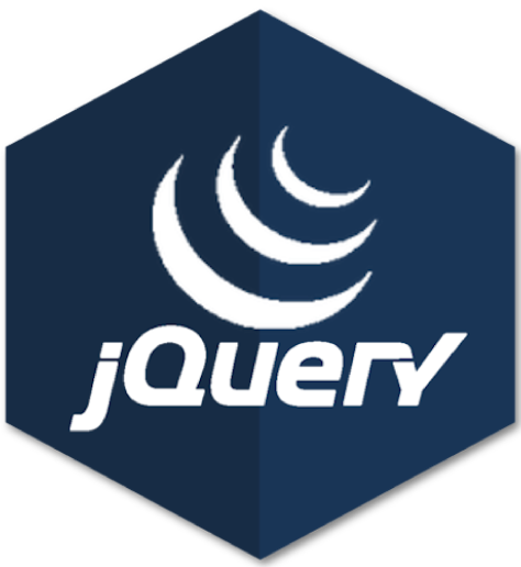 jqueryロゴ